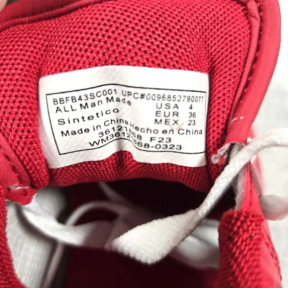FUBU this item